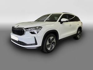 Skoda Kodiaq 2.0 TSI DSG 4×4 Selection PANO AHK KAMERA