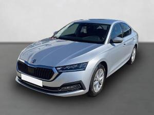 Skoda Octavia 1.0 eTSI DSG Style*Navi*ACC*Kamera*Kessy
