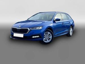 Skoda Octavia 2.0 TDI DSG Ambition SMART-LINK+AHK+VIRT