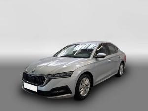 Skoda Octavia Ambition 1.0 TSI 6-Gang