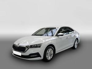 Skoda Octavia Ambition 2.0 TDI 6-Gang