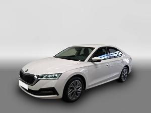 Skoda Octavia Ambition 2.0 TDI 6-Gang