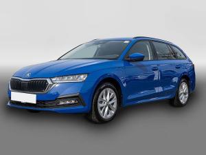 Skoda Octavia Combi 1.4 eTSI DSG Ambition