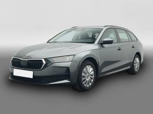Skoda Octavia Combi 1.5 eTSI DSG Essence AHK PDC LED