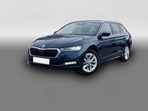 Skoda Octavia Combi 1.5 eTSI DSG Style HEAD-UP+SMART-L
