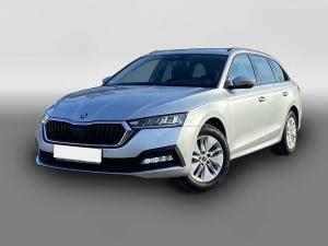 Skoda Octavia Combi 2.0 TDI AHK+SMART-LINK+VIRTUAL-COC