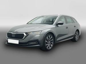 Skoda Octavia Combi 2.0 TDI DSG 4×4 Style MATRIX NAVI PANO STANDHZG