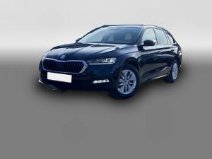 Skoda Octavia Combi 2.0 TDI DSG Ambition SMART-LINK+AH
