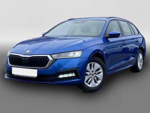 Skoda Octavia Combi 2.0 TDI DSG SMART-LINK+VIRTUAL-COC