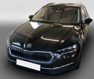 Skoda Octavia Combi 2.0 TDI DSG Tour AHK NAVI HuD REAR SHZ