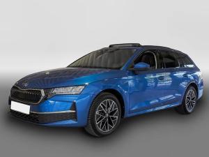 Skoda Octavia Combi 2.0 TDI DSG Tour-Navi*AHK*Kamera*Panorama*ACC*4xSHZ*LED*DAB+