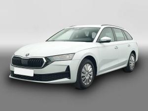Skoda Octavia Combi 2.0 TDI Essence LED PDC SITZH