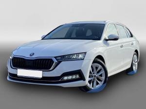 Skoda Octavia Combi 2.0 TDI Style AHK+HEAD-UP+SMART-LI
