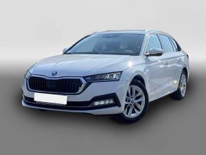 Skoda Octavia Combi 2.0 TDI Style HEAD-UP+SMART-LINK+V