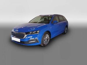 Skoda Octavia Combi 2.0 TDI Tour DSG AHK+NAVI+ACC