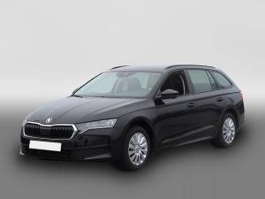 Skoda Octavia Combi Essence 1.5TSI*AHK LED Tempom SHZ