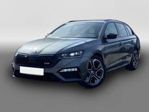 Skoda Octavia Combi RS 2.0 TDI DSG 4×4 AHK+HEAD-UP+SMA