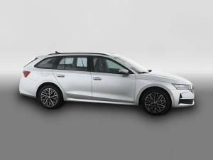 Skoda Octavia Combi Selection 1.5 TSI DSG|NAVI|SHZ|17