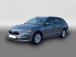 Skoda Octavia Combi Selection TDI DSG|AHK|el.HECK|NAVI