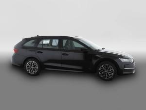 Skoda Octavia Combi Selection TSI DSG|ACC|NAVI|WINTERP