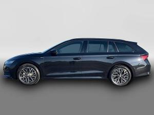 Skoda Octavia Combi Sportline TDI DSG|AHK|el.HECK|NAVI