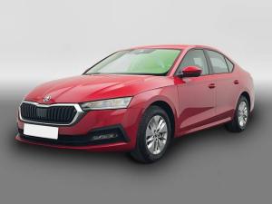 Skoda Octavia Lim. 2.0 TDI Ambition NAVI LED