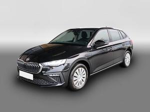 Skoda Scala 1.0 TSI DSG Essence AHK PDC SITZH LED SMART LINK