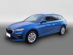 Skoda Scala 1.0 TSI DSG Selection LED PDC RFK