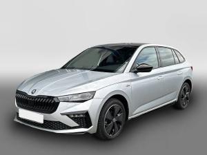 Skoda Scala 1.0 TSI Monte Carlo Assistenzpaket RFK Matrix LED Lenkradheizung