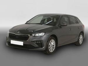 Skoda Scala 1.0 TSI Selection