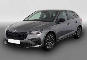 Skoda Scala 1.0 TSI Selection Tour