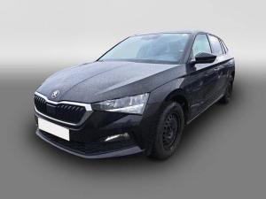 Skoda Scala 1.0TSI Ambition SITZHZ/LED/CLIMATROIC