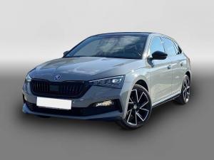 Skoda Scala 1.5 TSI DSG MONTE CARLO 18″+PANORAMA+SMART