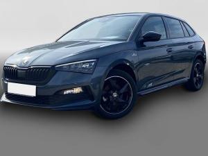 Skoda Scala 1.5 TSI DSG Monte Carlo PANORAMA+SMART-LIN