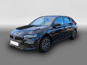Skoda Scala 1.5 TSI DSG Selection NAVI AHK MATRIX RFK ACC PDC Facelift
