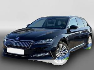 Skoda Superb Combi 1.4 TSI DSG eHybrid 19″+STANDHEIZUN