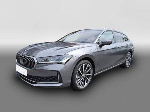 Skoda Superb Combi 1.5 TSI DSG iV L&K NAVI PANORAMA SB SHZ MATRIX DAB