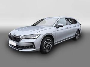 Skoda Superb Combi 2.0 TDI DSG Selection eHECK ACC PDC KLIMA SH LED