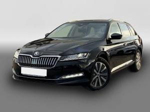 Skoda Superb Combi 2.0 TDI DSG Style AHK+SMART-LINK+VI