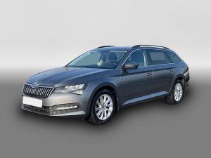 Skoda Superb Combi Ambition TSI DSG|el.HECK|KESSY|VC