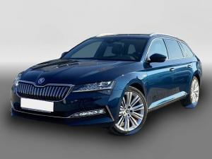 Skoda Superb Combi iV 1.4 TSI DSG eHybrid LAURIN & KLE