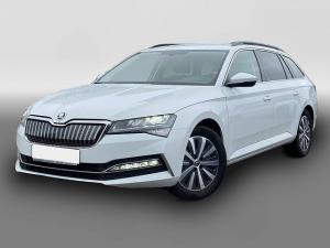 Skoda Superb Combi iV 1.4 TSI DSG eHybrid STANDHEIZUNG