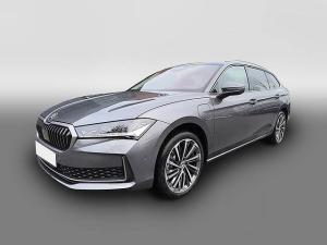 Skoda Superb Combi L&K 1.5 TSI iV 150kW 6-Gang-DSG L&K KLIMA NAVI MATRIX SHZ AHV DAB