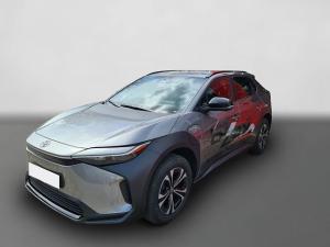 Toyota bZ4X Comfort-Paket