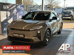 Toyota C-HR + 165 kW Teamplayer *Elektrisch* 1,99%