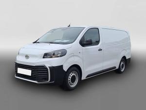 Toyota ProAce Electric (75 kWh) L2 Comfort