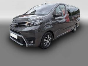 Toyota ProAce Verso 2.0D L2 Shuttle Comfort Navi Totwinkel Kamera SHZ
