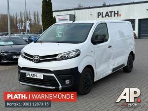 Toyota Proace (Verso) L1 Kasten Meister