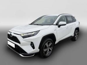 Toyota RAV 4 Plug-in-Hybrid Comfort