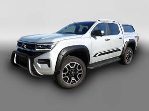 Volkswagen Amarok 3.0 TDI 240 Aut. 4M PanAmericana HardTop